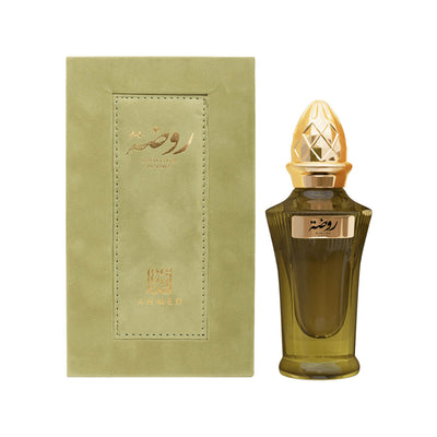 Ahmed Al Maghribi Rawdha Eau De Parfum 50ml