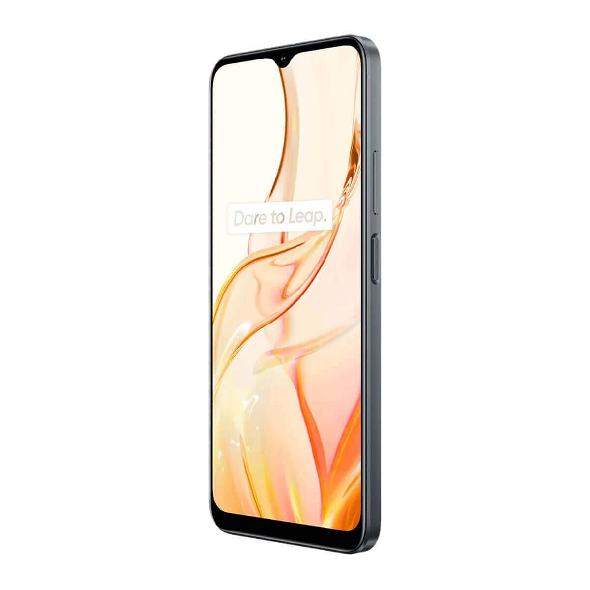 Realme C30s (4GB RAM + 64GB Memory) - Stripe Black