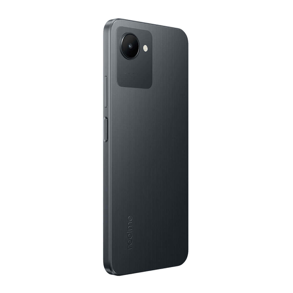 Realme C30s (4GB RAM + 64GB Memory) - Stripe Black