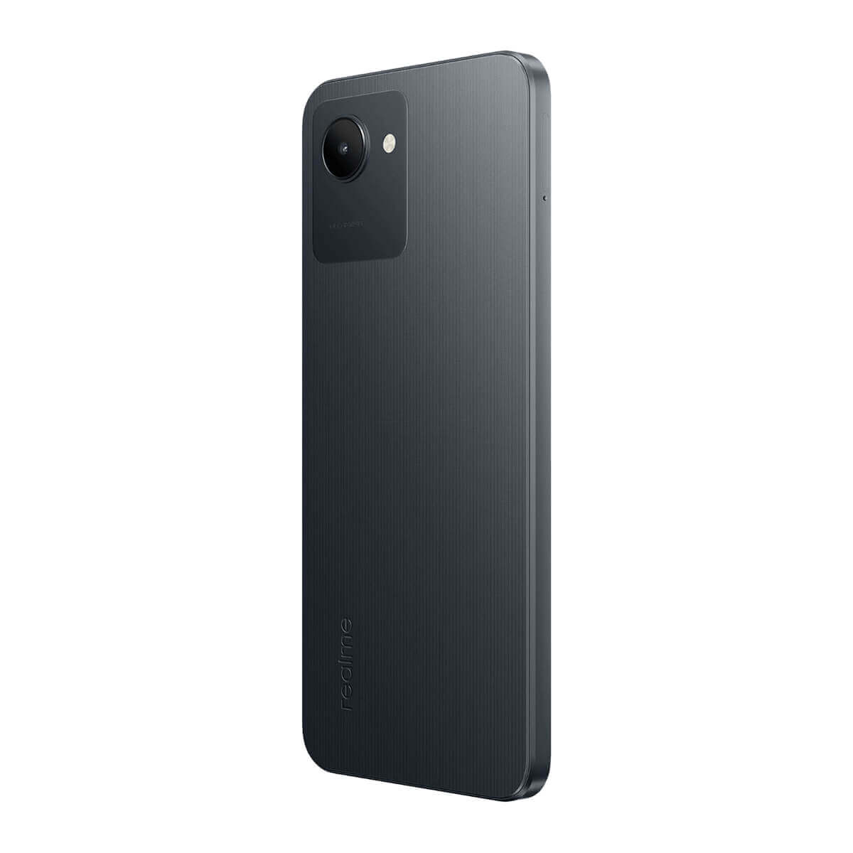 Realme C30s (4GB RAM + 64GB Memory) - Stripe Black