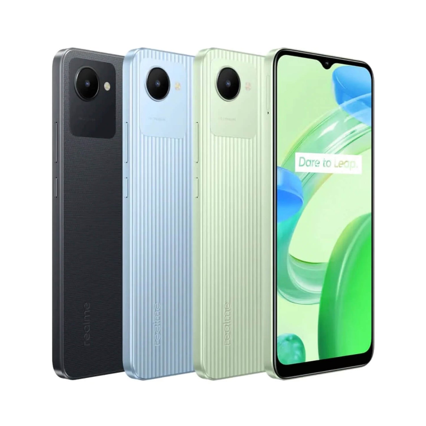 Realme C30