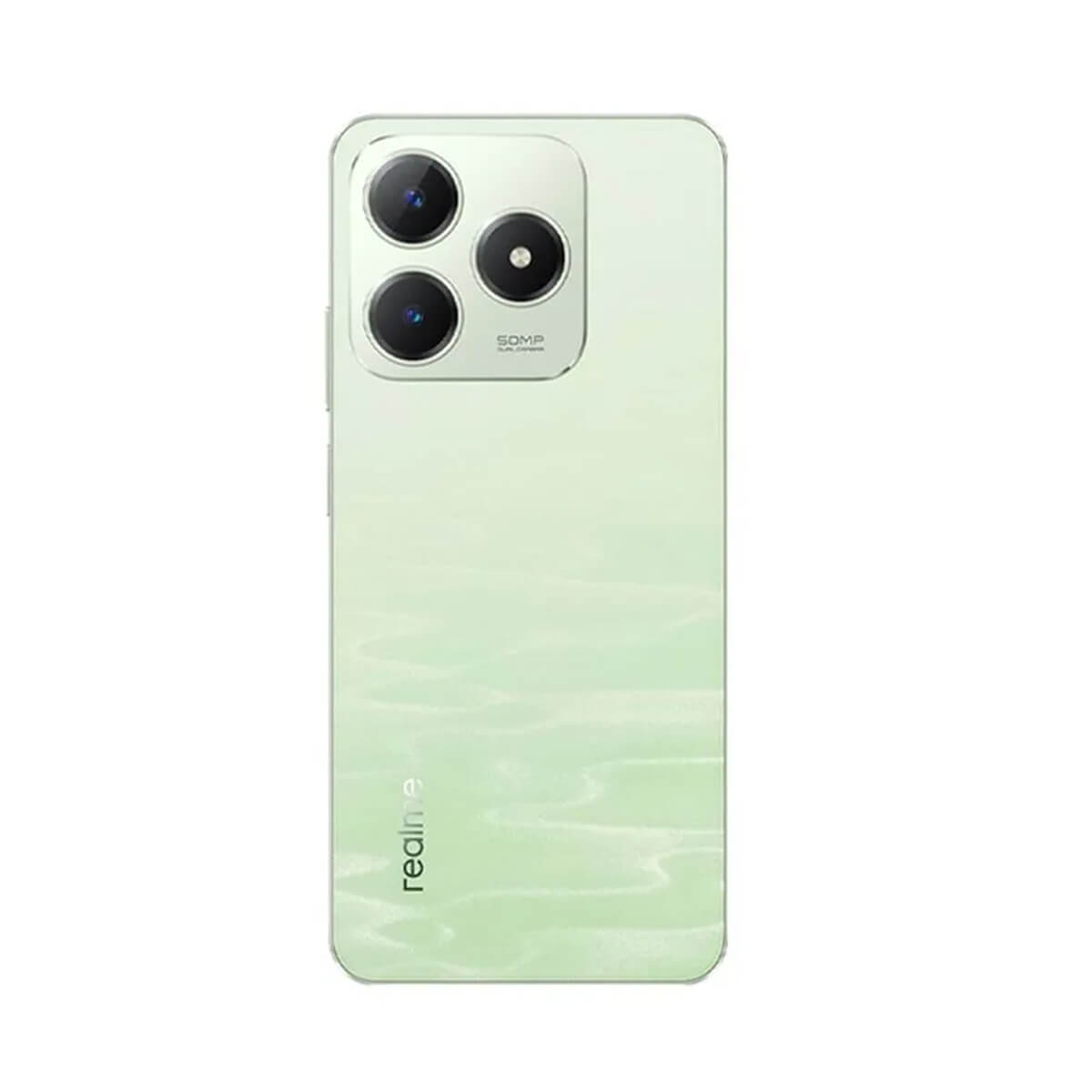 Realme C63 (6GB RAM + 128GB Memory) - Jade Green