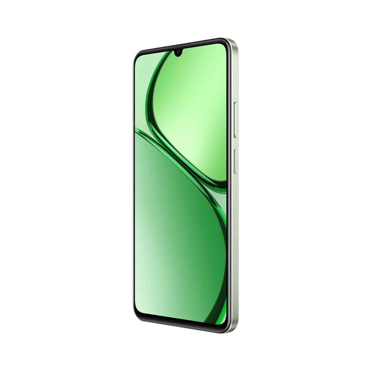 Realme C63 (6GB RAM + 128GB Memory) - Jade Green