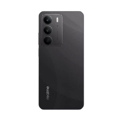 Realme C75 (8GB RAM + 256GB Memory) - Storm Black