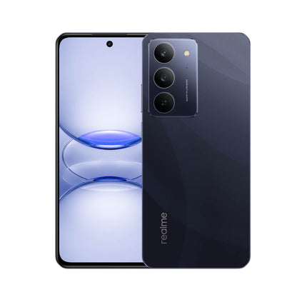Realme C75x (6GB RAM + 128GB Memory) - Oceanic Blue