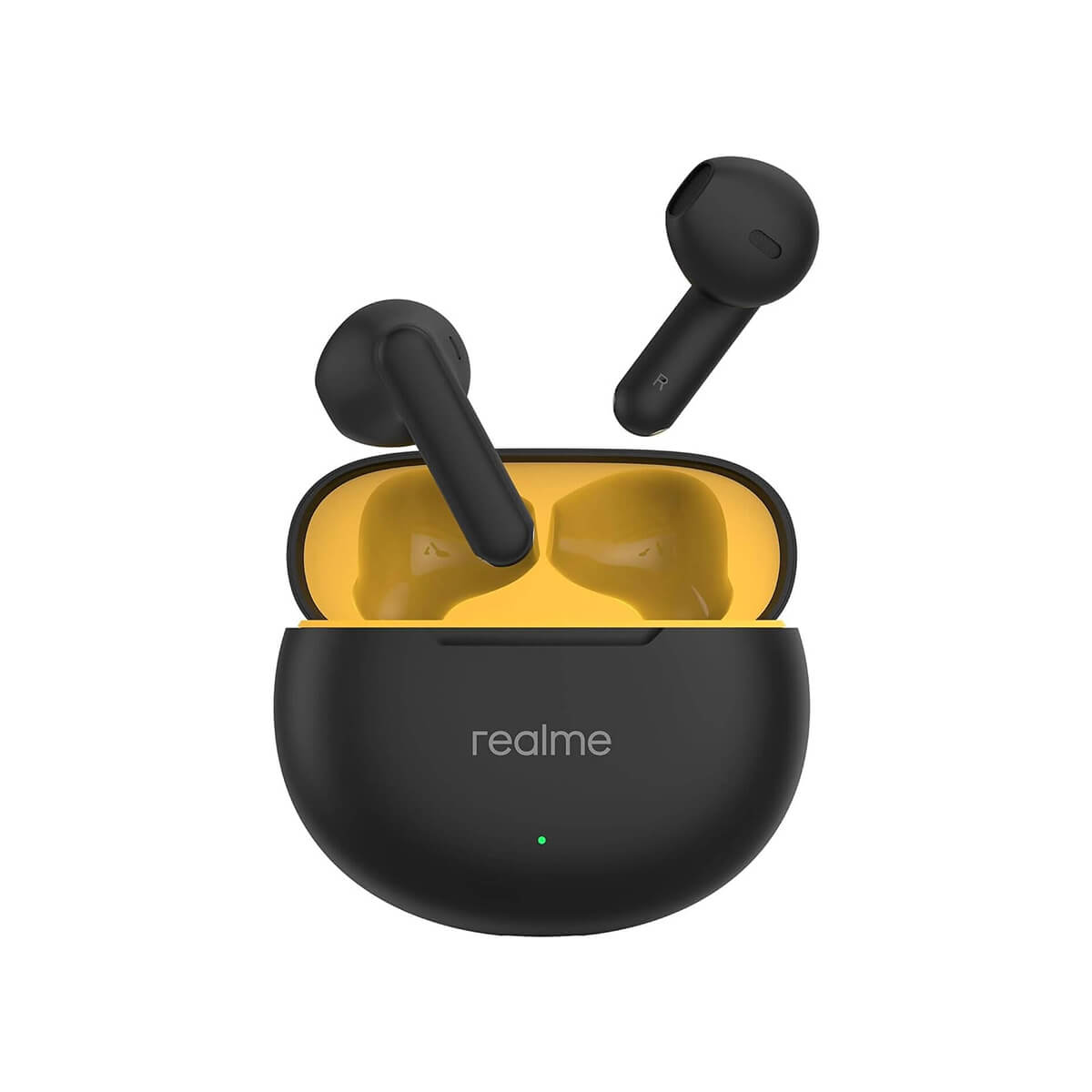 Realme Buds T01 True Wireless Earbuds - Black