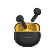 Realme Buds T01 True Wireless Earbuds - Black
