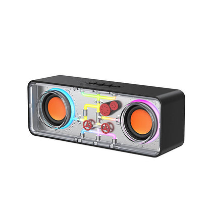 Recci Space Station Bluetooth Wireless Speaker RSK-W38