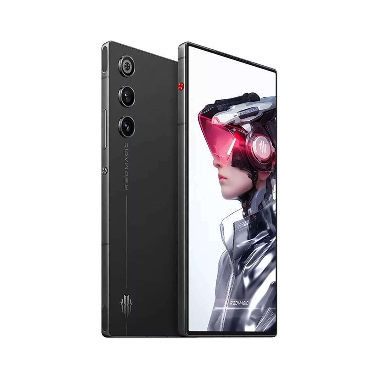 ZTE Nubia Redmagic 10 Air (12GB RAM + 256GB Memory) - Twilight