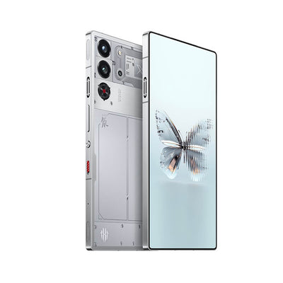 ZTE Nubia Redmagic 10 Pro (16GB RAM + 512GB Memory) - Moonlight