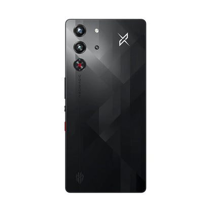 ZTE Nubia Redmagic 10 Pro (12GB RAM + 256GB Memory) - Shadow