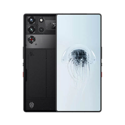 ZTE Nubia Redmagic 10 Pro (16GB RAM + 512GB Memory) - Dusk