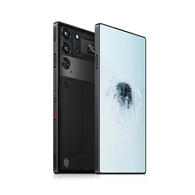ZTE Nubia Redmagic 10 Pro (16GB RAM + 512GB Memory) - Dusk