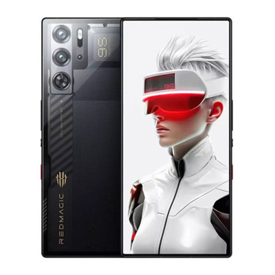 ZTE Nubia Redmagic 9s Pro (16GB RAM + 512GB Memory) - Cyclone