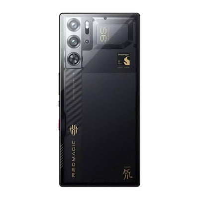 ZTE Nubia Redmagic 9s Pro (16GB RAM + 512GB Memory) - Cyclone