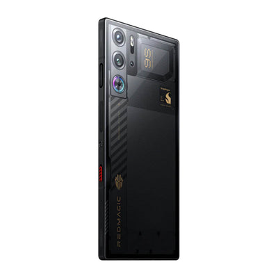 ZTE Nubia Redmagic 9s Pro (16GB RAM + 512GB Memory) - Cyclone