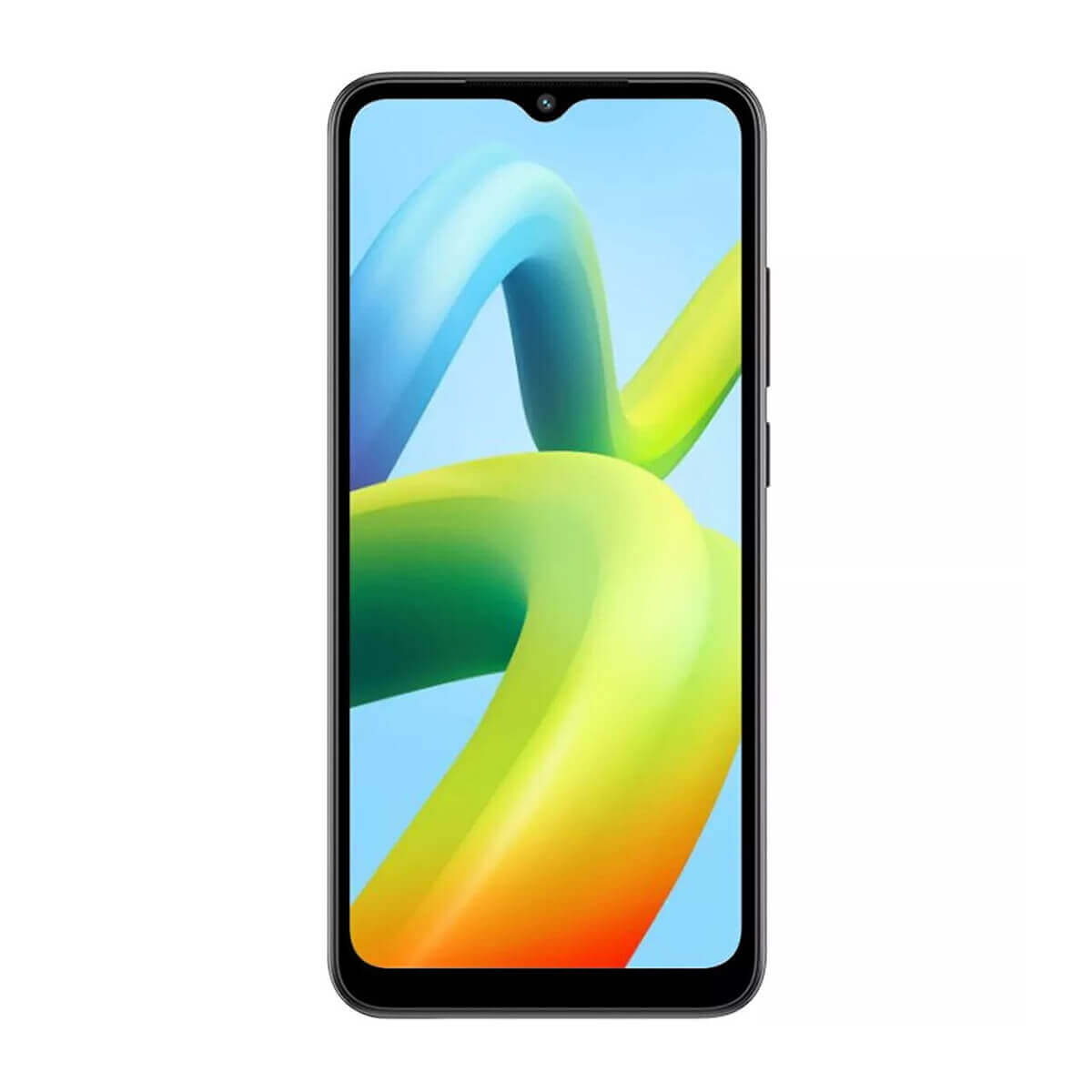 Redmi A2+ (2GB RAM + 32GB Memory) - Black