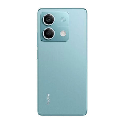 Redmi Note 13 5G (8GB RAM + 256GB Memory) - Ocean Teal