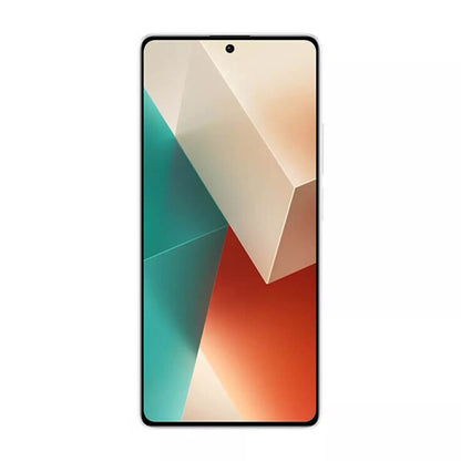 Redmi Note 13 5G (8GB RAM + 256GB Memory) - Ocean Teal