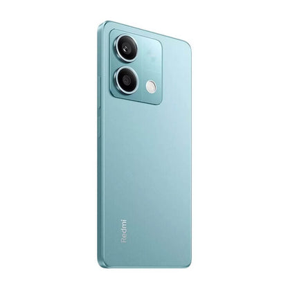 Redmi Note 13 5G (8GB RAM + 256GB Memory) - Ocean Teal