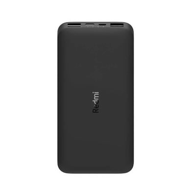 Mi 20000mAh Power Bank