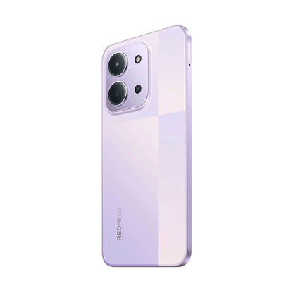 Redmi 15C 5G (4GB RAM + 128GB Memory) - Dusk Purple