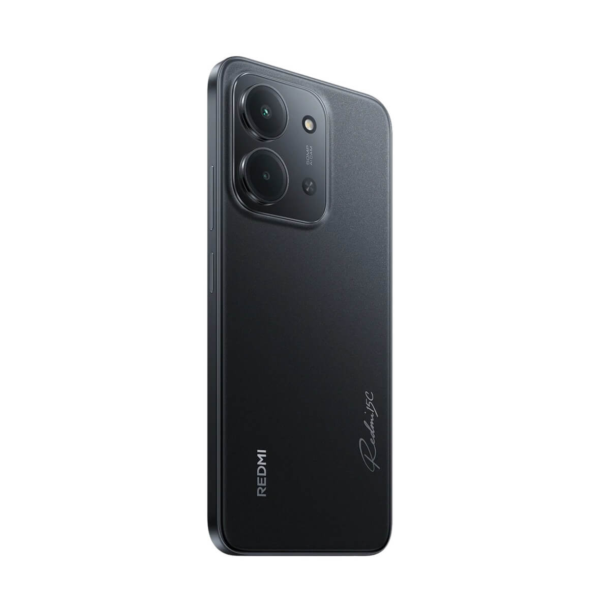 Redmi 15C 5G (4GB RAM + 128GB Memory) - Midnight Black