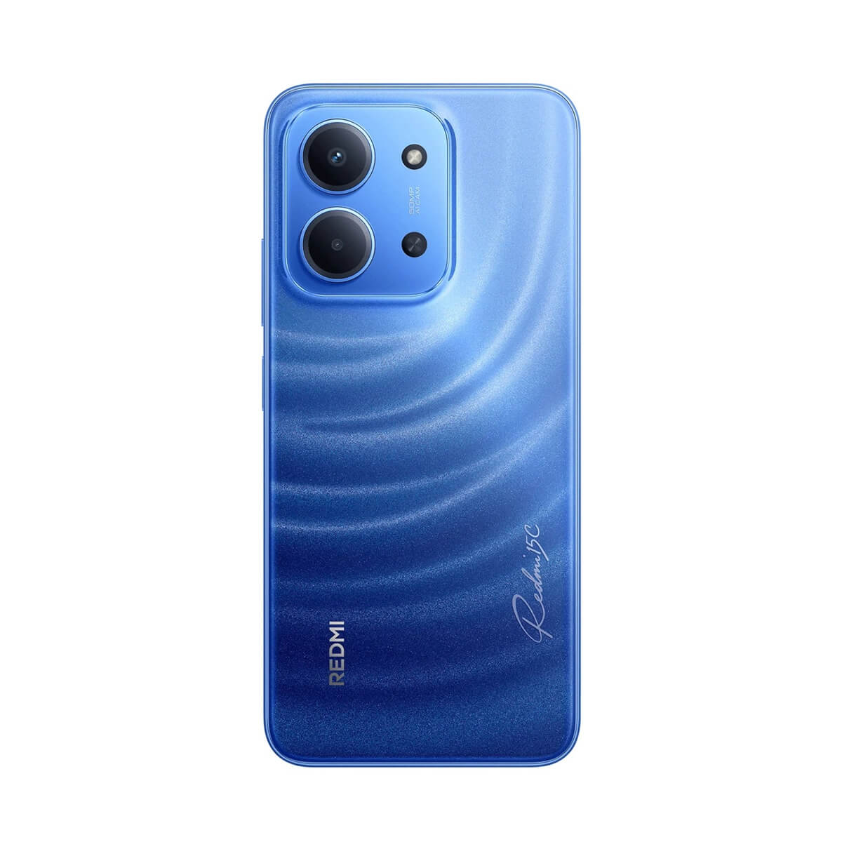 Redmi 15C (8GB RAM + 256GB Memory) - Moonlight Blue