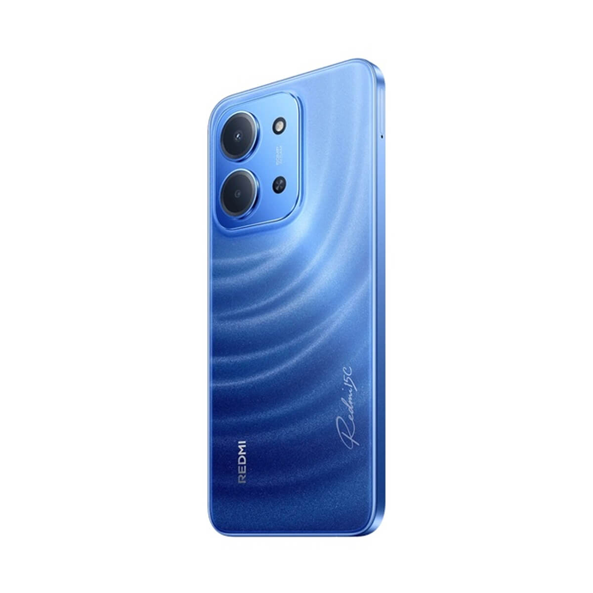 Redmi 15C (8GB RAM + 256GB Memory) - Moonlight Blue