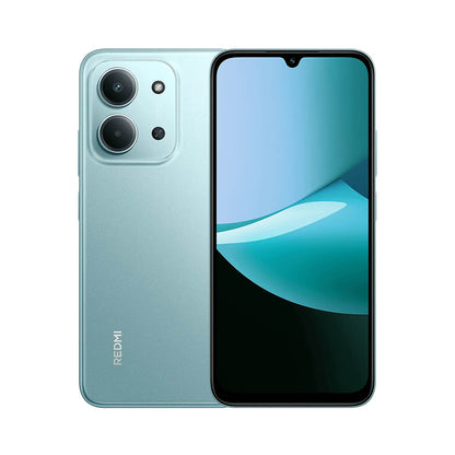 Redmi 15C (8GB RAM + 256GB Memory) - Mint Green