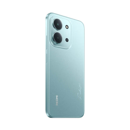 Redmi 15C (8GB RAM + 256GB Memory) - Mint Green