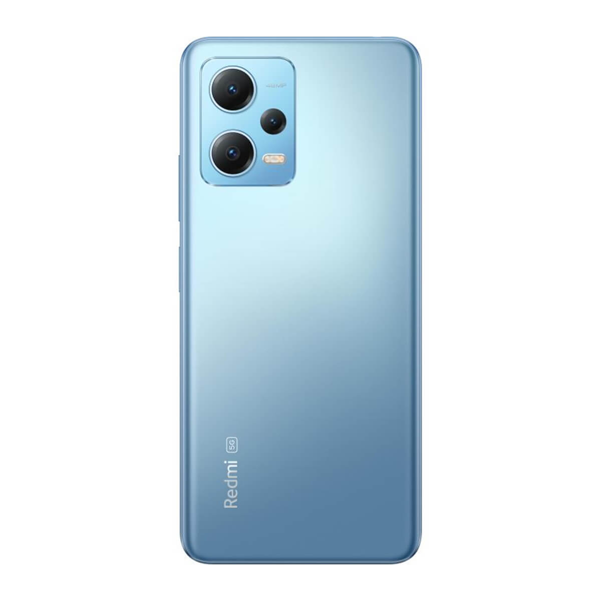 Redmi Note 12 5G (8GB RAM + 256GB Memory) - Blue