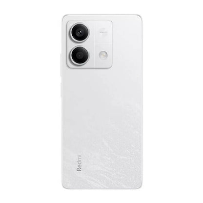 Redmi Note 13 5G (8GB RAM + 256GB Memory) - Arctic White