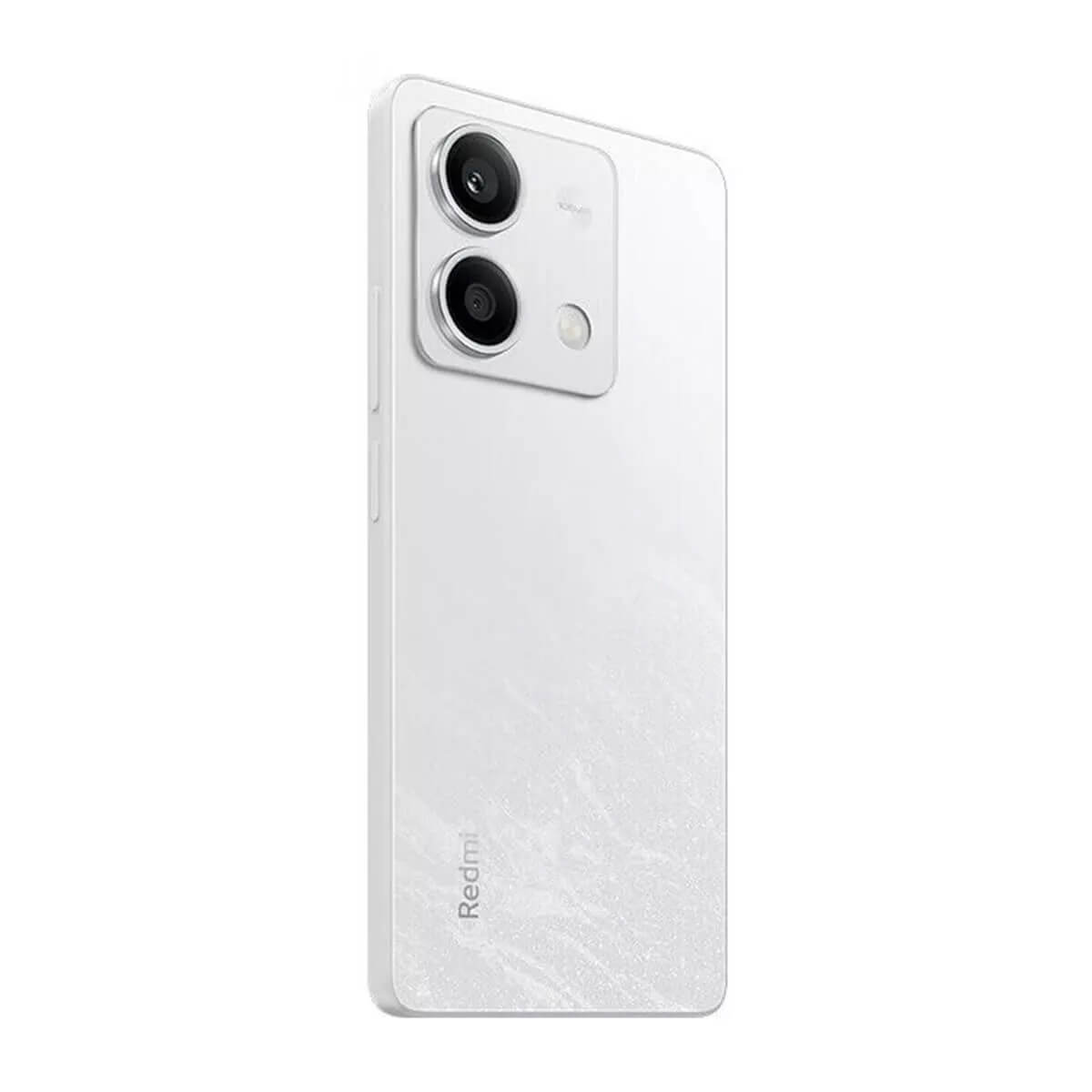 Redmi Note 13 5G (8GB RAM + 256GB Memory) - Arctic White