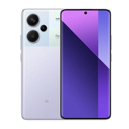 Redmi Note 13 Pro+ 5G (12GB RAM + 512GB Memory) - Aurora Purple