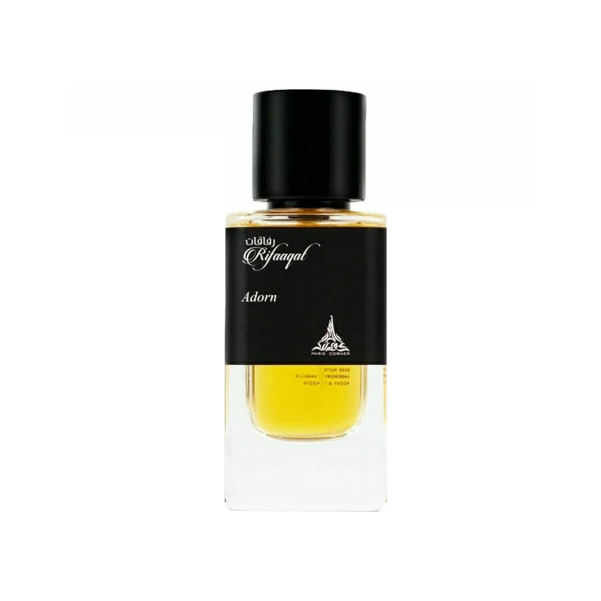 Paris Corner Rifaaqat Adorn Eau De Parfum 85 ml