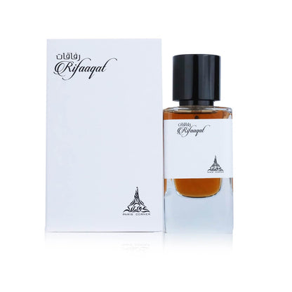 Paris Corner Rifaaqat Eau De Parfum 85 ml