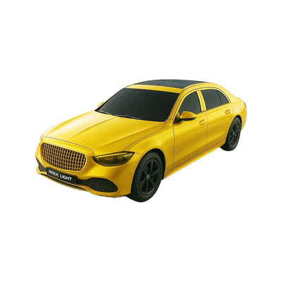 Rock Light Car Model Bluetooth Speaker S177