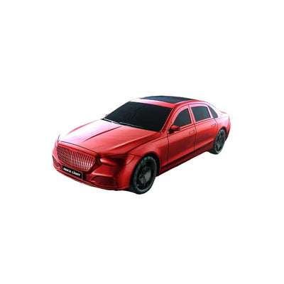 Rock Light Car Model Bluetooth Speaker S177