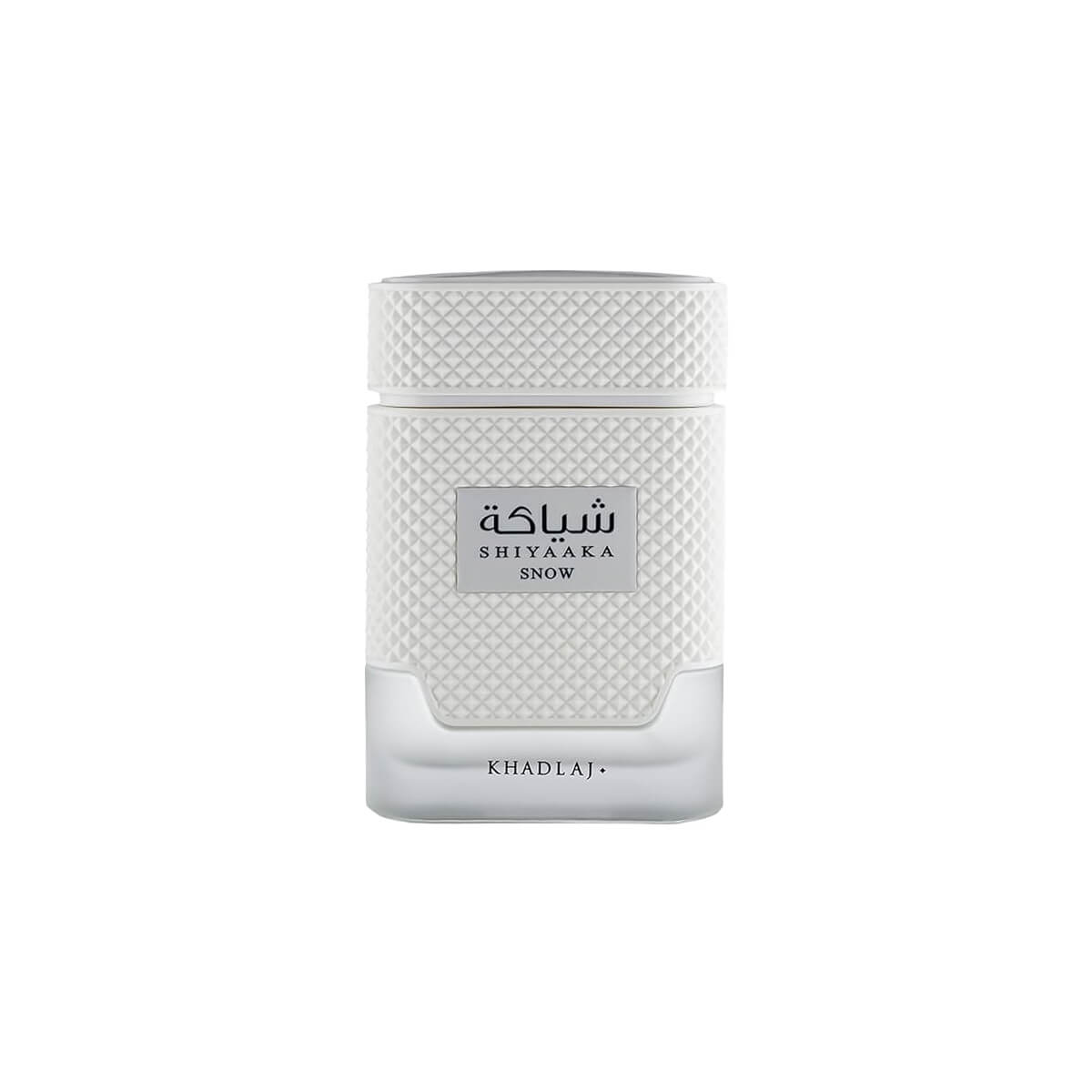 Khadlaj Shiyaaka Snow Extrait De Parfum 100ml