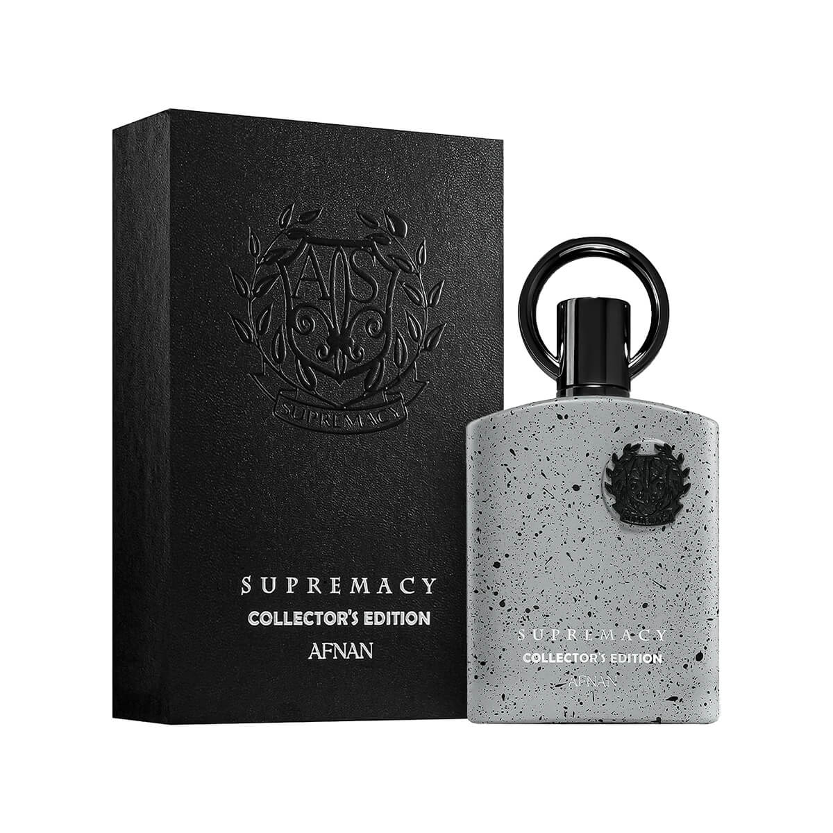 Afnan Supremacy Collectors Edition Eau De Parfum 100ml