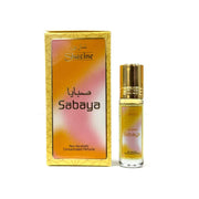 Shazine Sabaya Roll On Perfume Oil 6ml