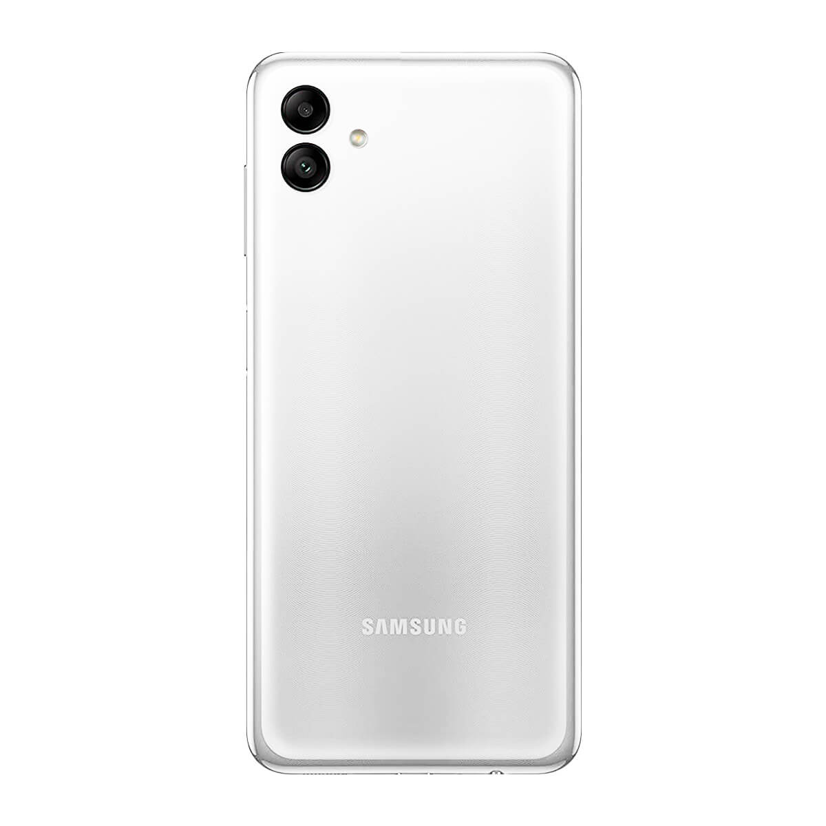 Samsung Galaxy A04s (4GB RAM + 64GB Memory) - White