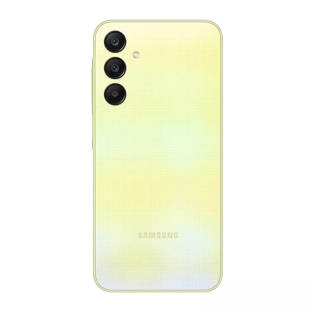 Samsung Galaxy A25 5G (8GB RAM + 256GB Memory) - Yellow