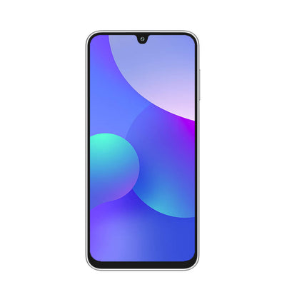 Samsung Galaxy F16 5G (4GB RAM + 128GB Memory) - Vibing Blue (NFC Support)