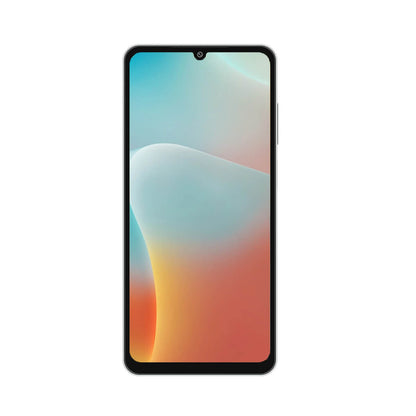Samsung Galaxy M06 5G (6GB RAM + 128GB Memory) - Sage green