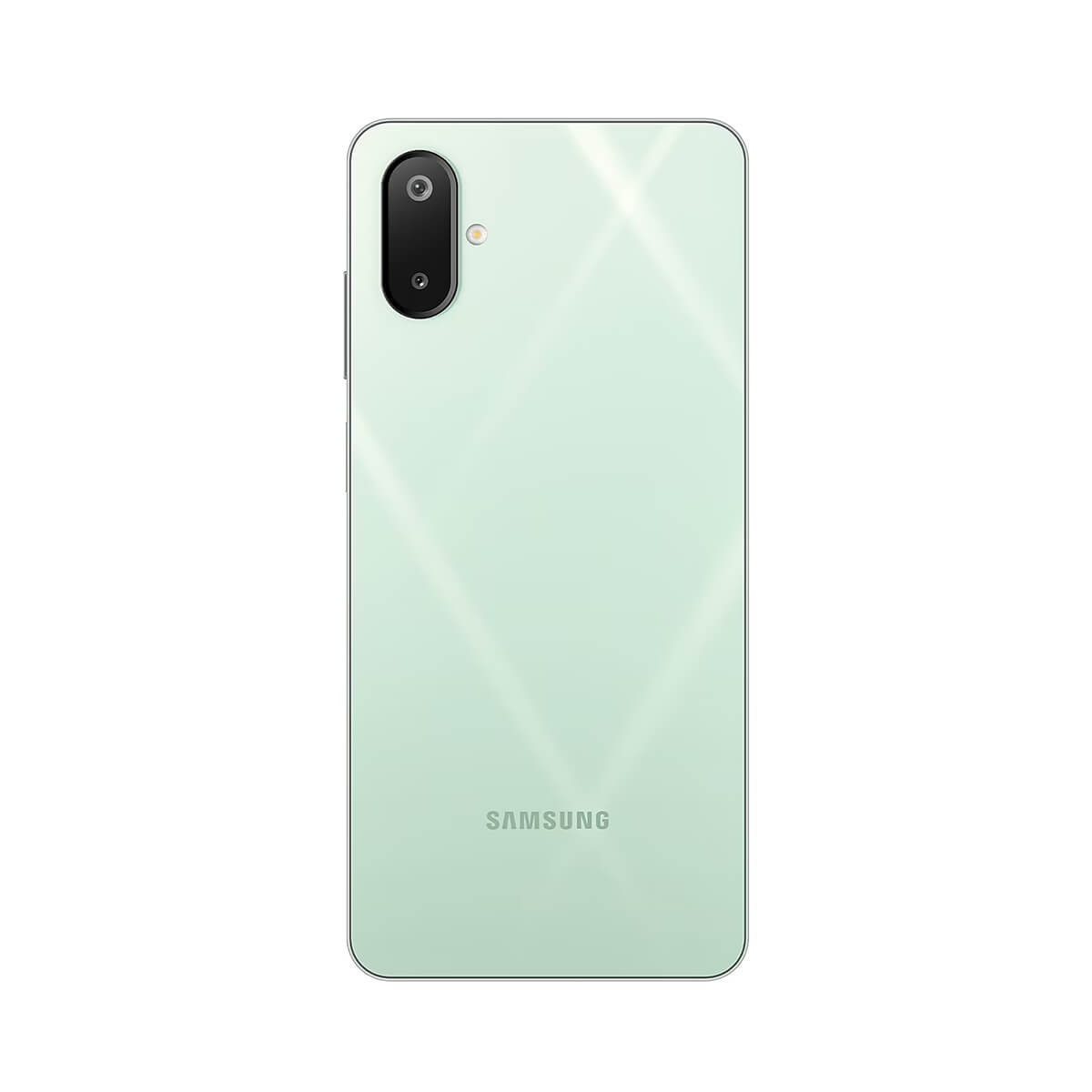 Samsung Galaxy M06 5G (6GB RAM + 128GB Memory) - Sage green