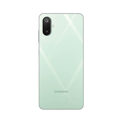 Samsung Galaxy M06 5G (6GB RAM + 128GB Memory) - Sage green