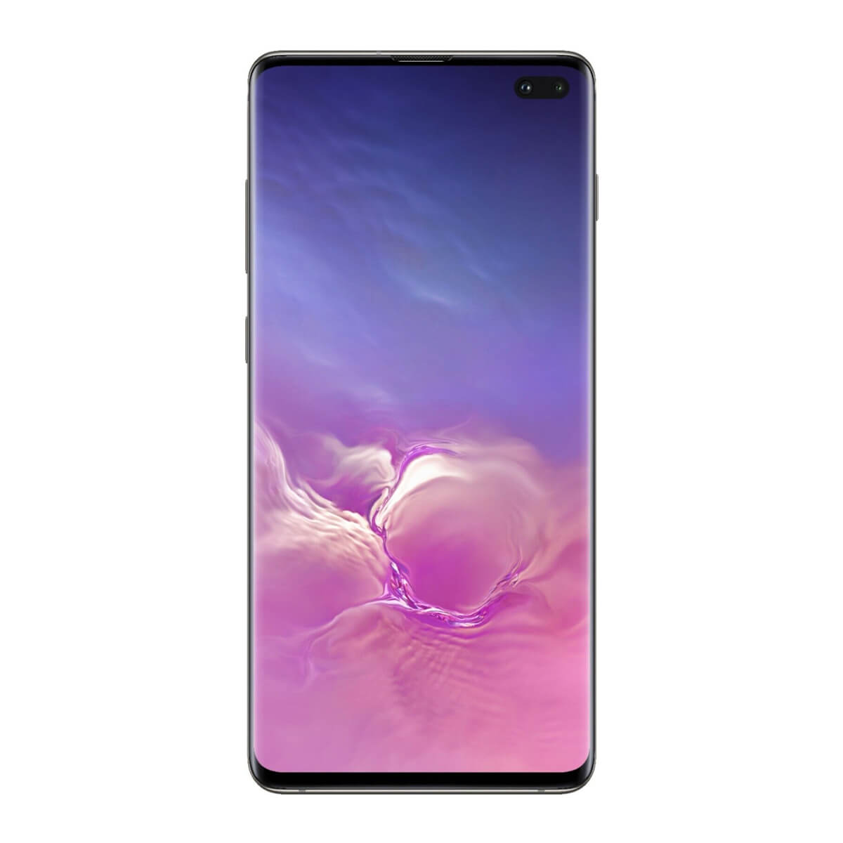 Used Samsung S10+ (8GB RAM + 128GB Memory) - Black