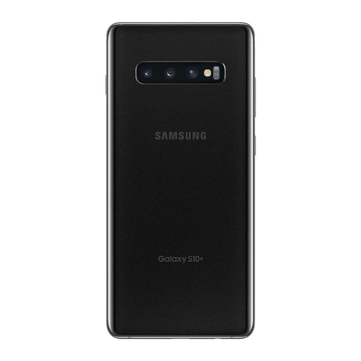 Used Samsung S10+ (8GB RAM + 128GB Memory) - Black